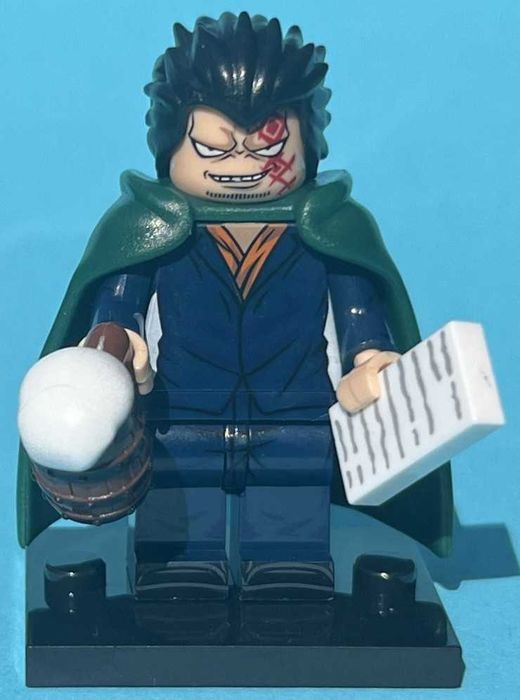 Monkey D. Dragon (One Piece)