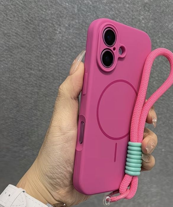 iPhone 16 чохол , Новий