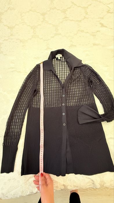 Рубашка COS размер L