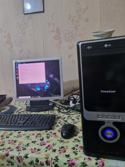 Продам компьютер пк