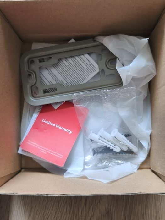 Domofon SwitchBot Monitor