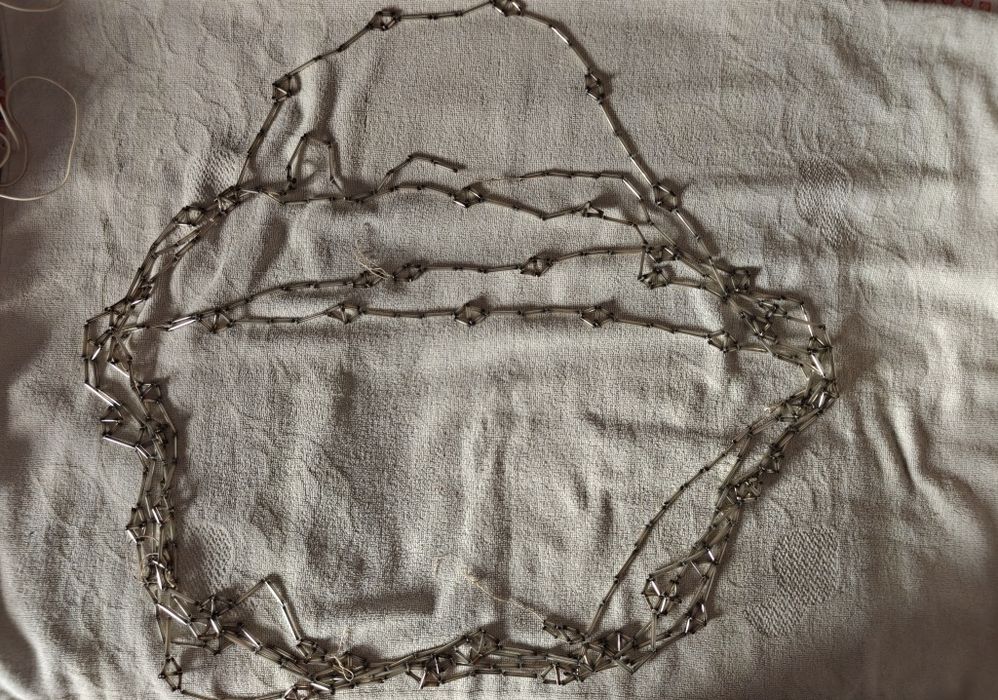 Елочные игрушки СССР