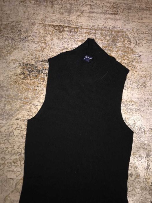 camisola de malha Gant