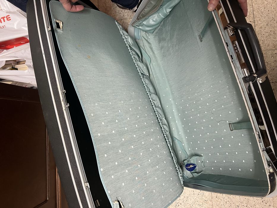 Mala vintage Samsonite