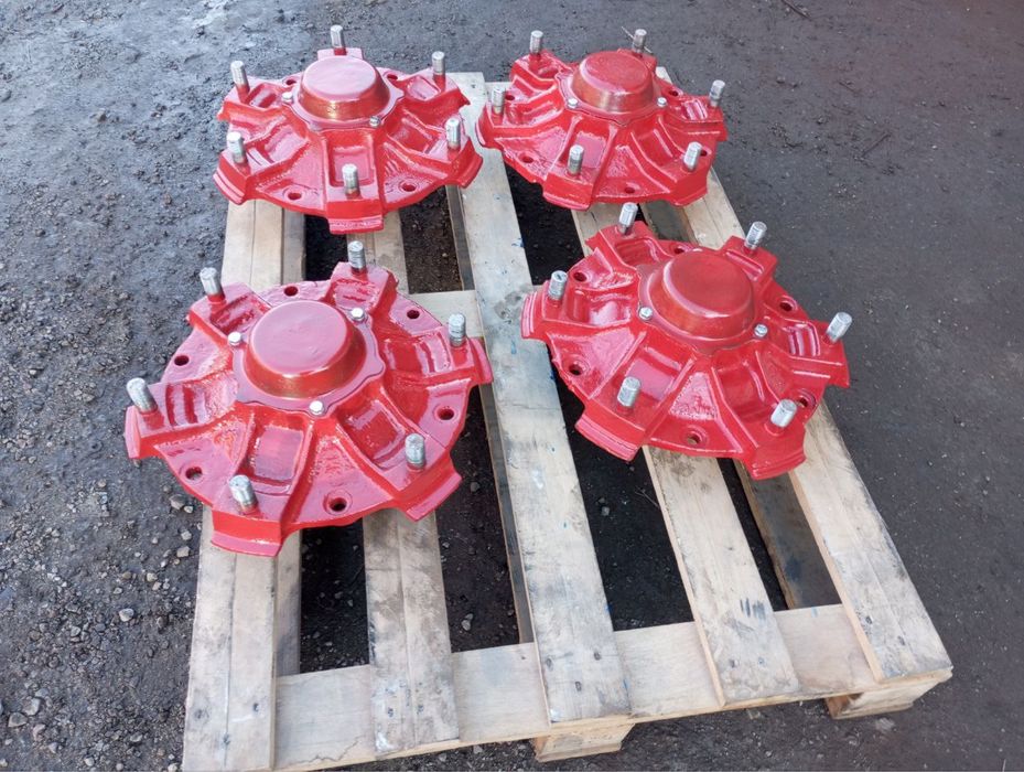 Ступиця ( маточина) 1ПТС-9, 2ПТС-6, МЖТ-10, МЖТ-8