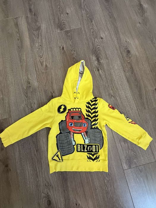 Худі Nicelodeon (110)4-5 років