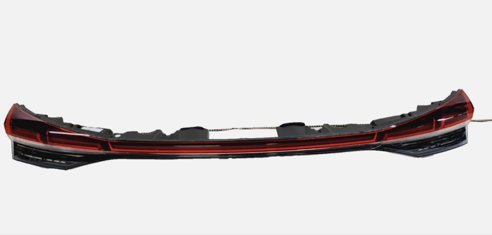 Luz traseira Audi Q4 etron Farol