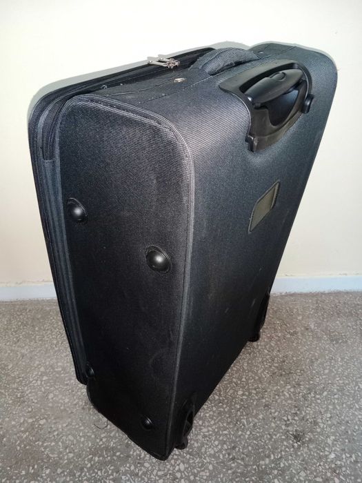 Walizka podróżna XCLUB 62cmx40cmx25cm