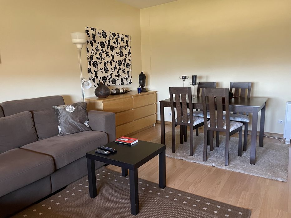 Vendo apartamento T1