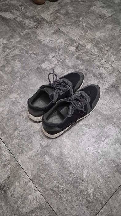 Buty sportowe GREGOR model 904A/MON