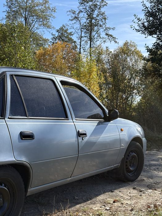 Daewoo Nexia 2010р