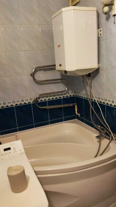 Здам в оренду 2 кімнатну квартиру р-н Черемушки