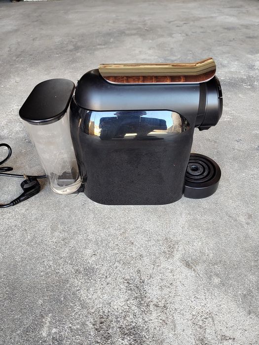 Máquina de Café Delta Q