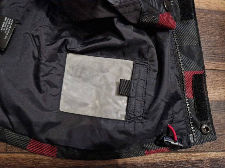 Kurtka snowboardowa BURTON DryRide roz. M (XL)