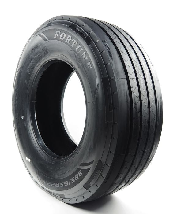 Opony ciężarowe Fortune 295/80 R22.5 FAR 603 154/149M PRZÓD