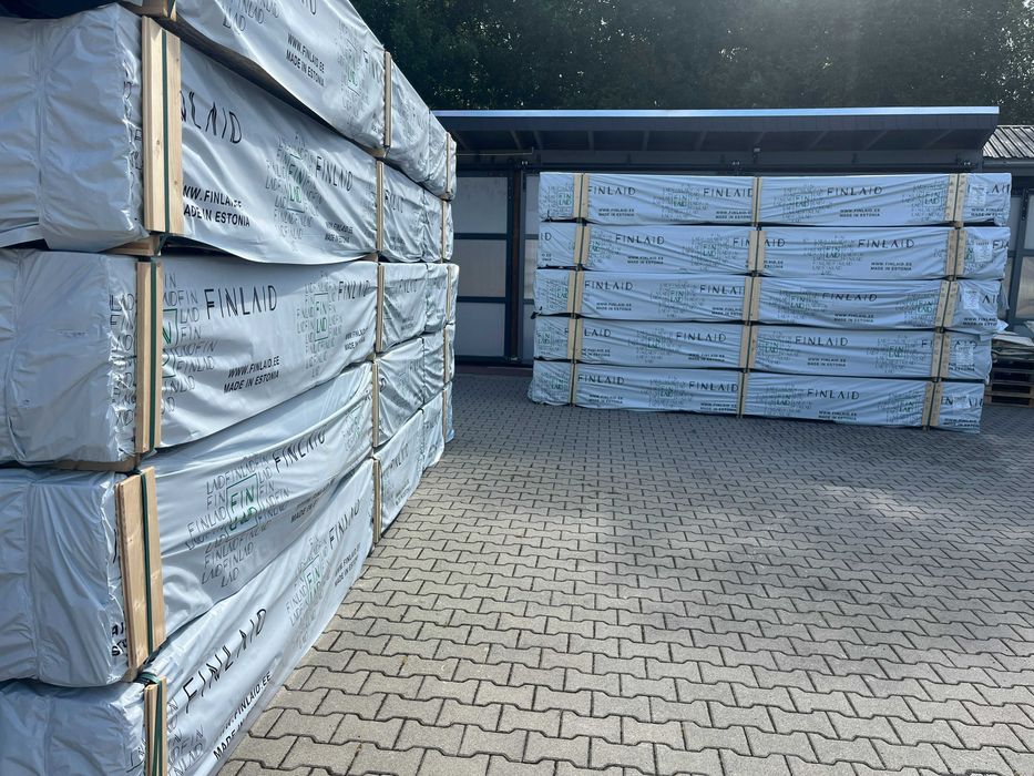 PODBITKA 19 mm Klasa Premium! Super cena !