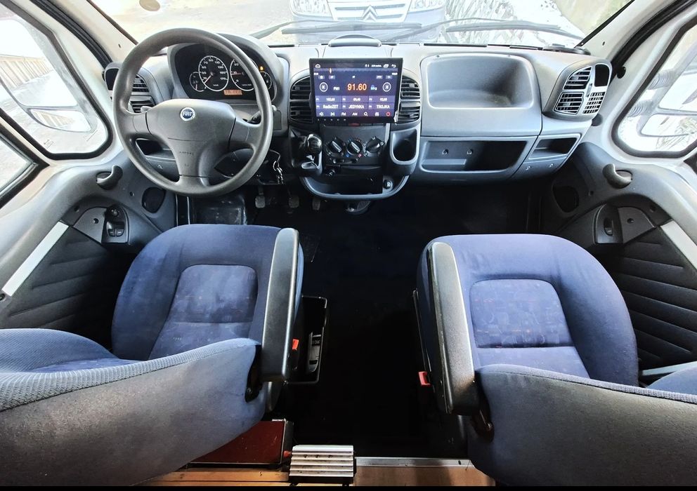 Автодім Cristal Winner A521