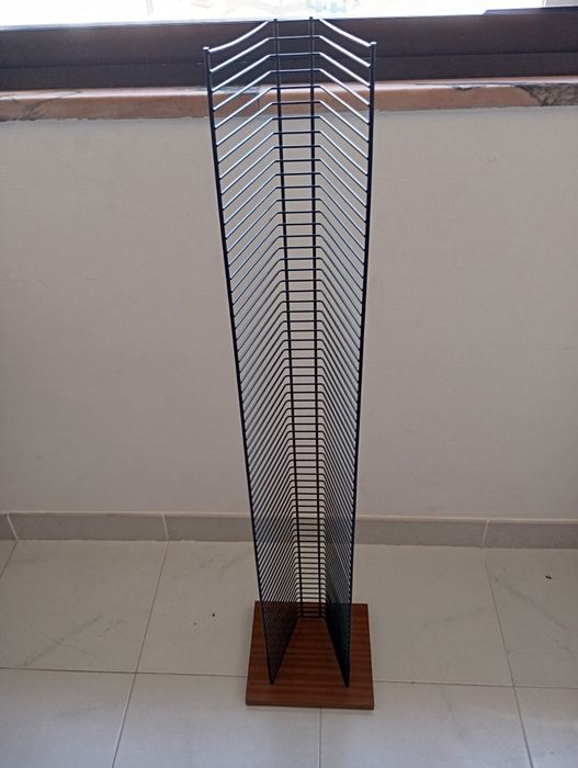 Suporte Colocar Cd's