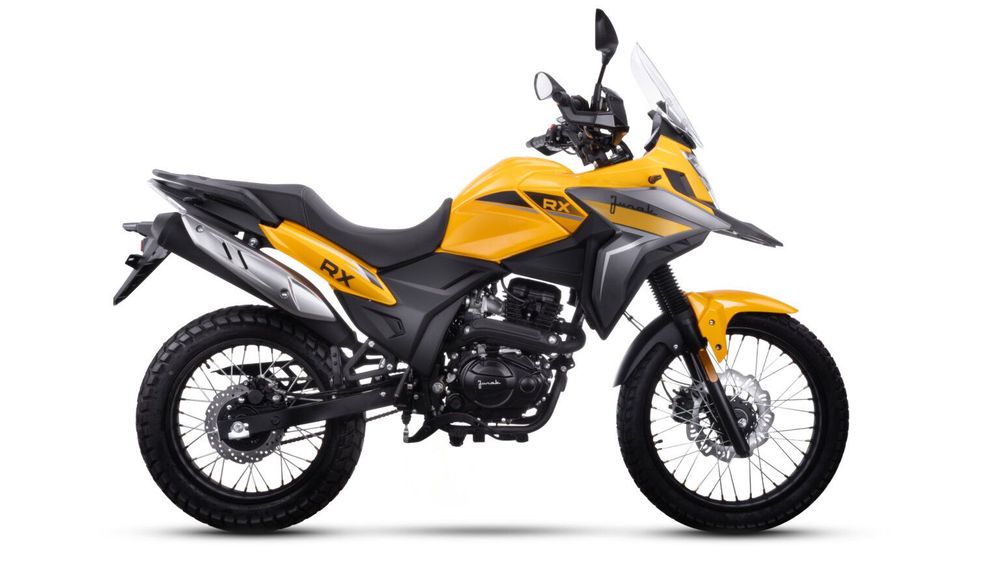 Junak