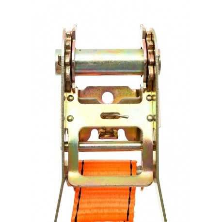Pas transportowy dwupunktowy 6m/50mm/5t KD1331