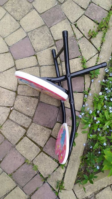 Стульчик детский раскладной