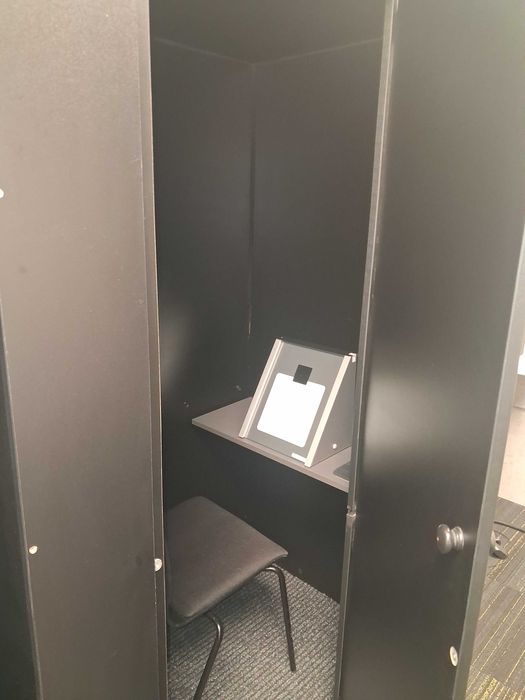 Wyposażenie pracowni psychologicznej