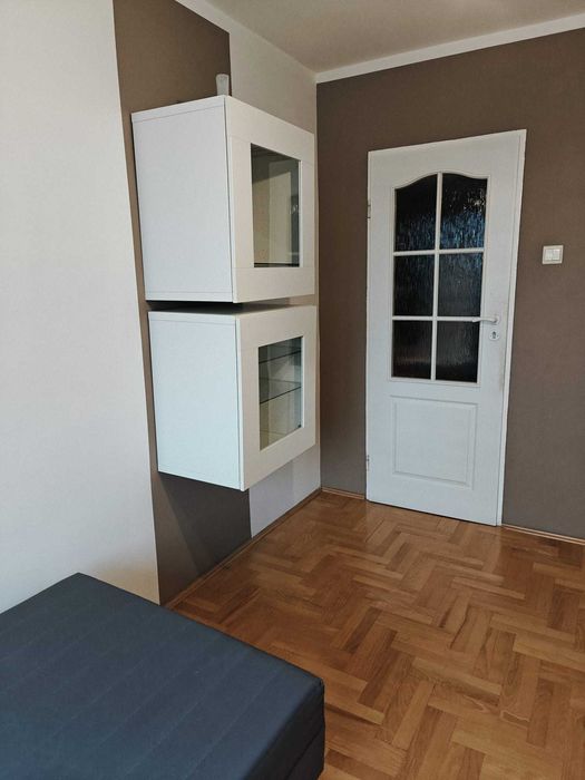 Pokój jednoosobowy – Czechów, ul. Kaprysowa, blisko UMLUB