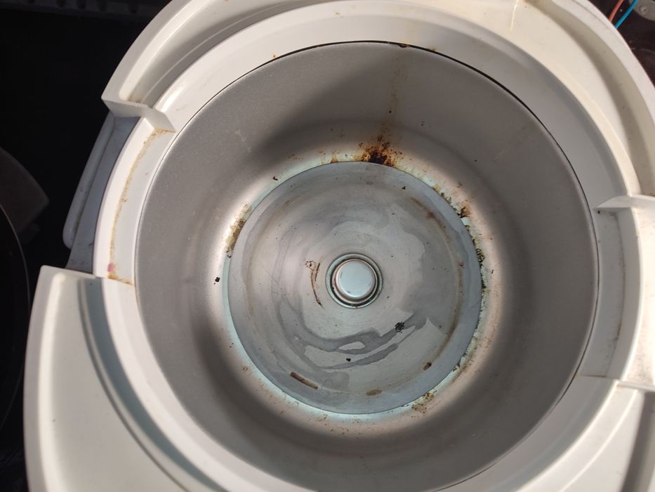 Мультиварка PHILIPS HD437I