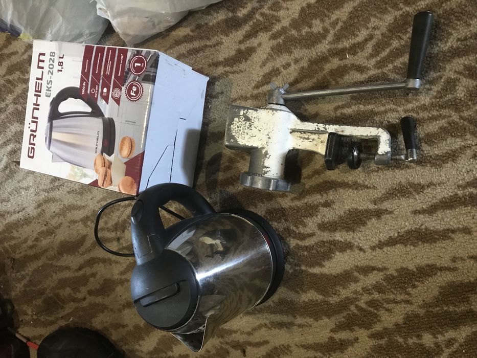 Котел колонка Berreta