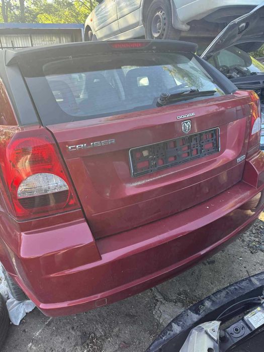 Dodge Caliber na części