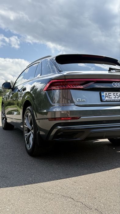 Продам Audi Q8 идела