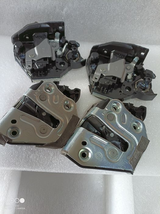 Замки Тойота лк 200 Лексус nx200 Лекс лх 5.7ус nx200.rx350 и другие но