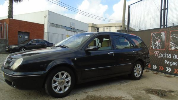 Para Peças Lancia Lybra Sw (839_)