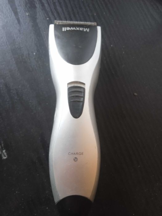Машинка для стрижки Maxwell