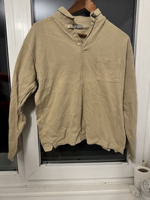 Bluzka Polo - Angelo Muroni