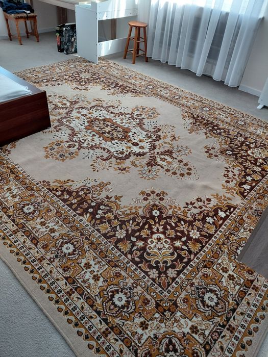 Dywan duży 300x400cm