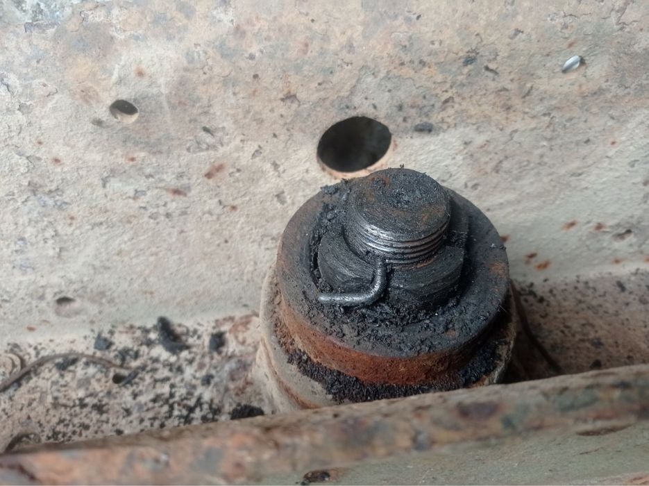 Фаркоп КамАЗ Зіл