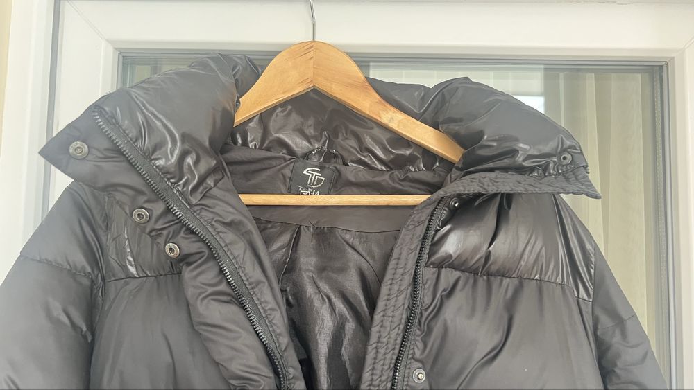 Жіноча куртка на зиму/осінь