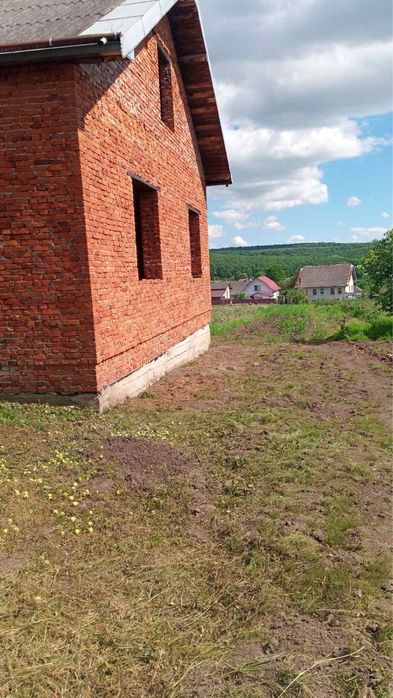 ТЕРІНОВО!!! Продається будинок в с. Клубівці