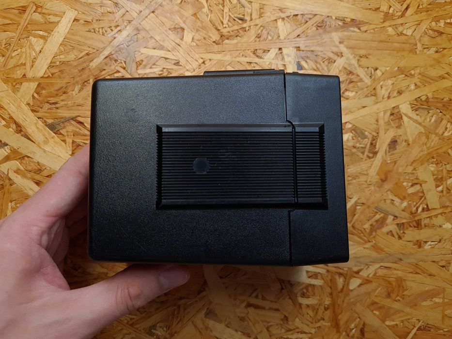 Polaroid Supercolor 635CL GWARANCJA