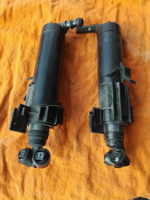 algum material usado para audi a5  e grelhas