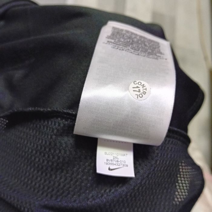 T-shirt męski nowy. Nike