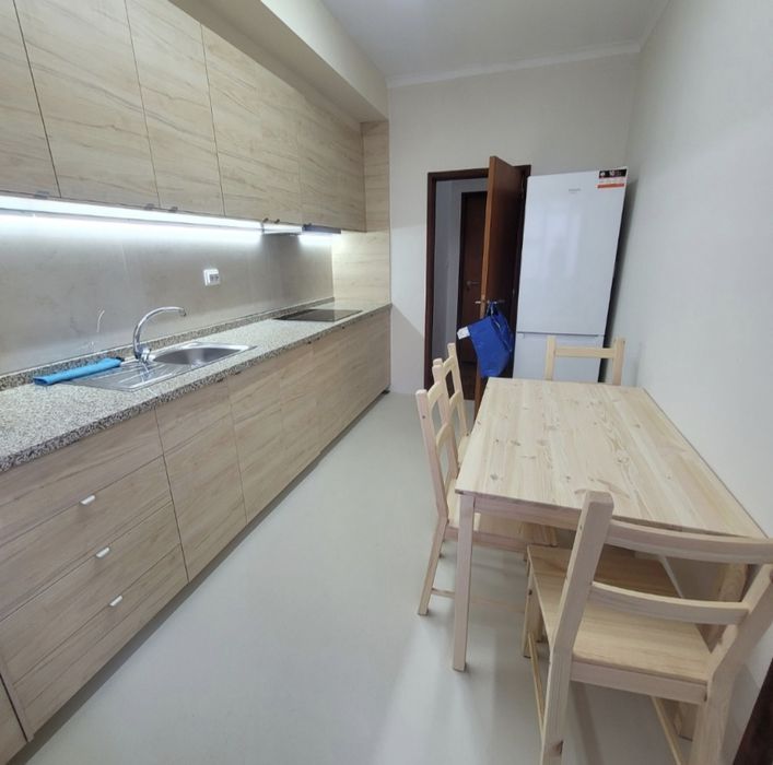 Quarto para arrendar junto à Universidade Lusíada – Fonte da Moura