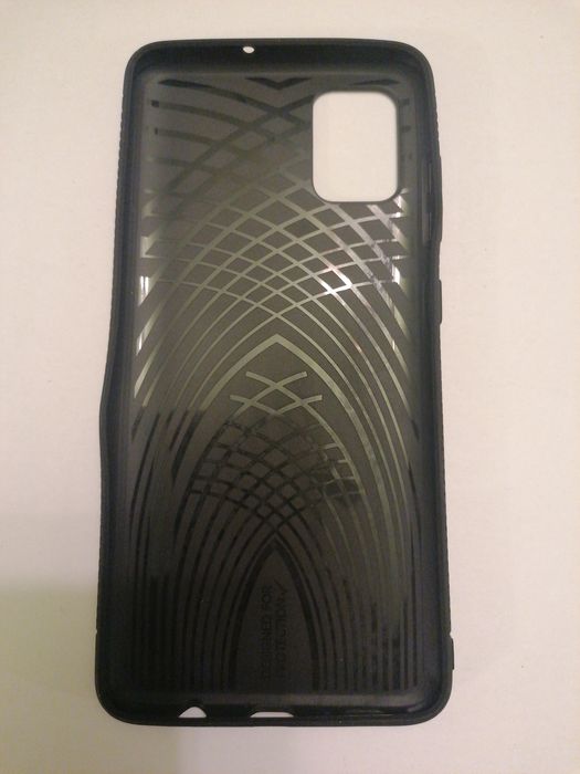 Pokrowiec, Etui do Samsung Galaxy A51