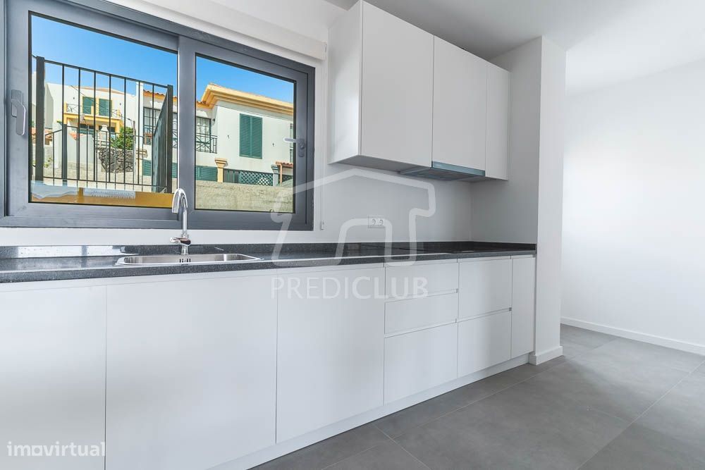 Apartamento T2 - Porto Santo