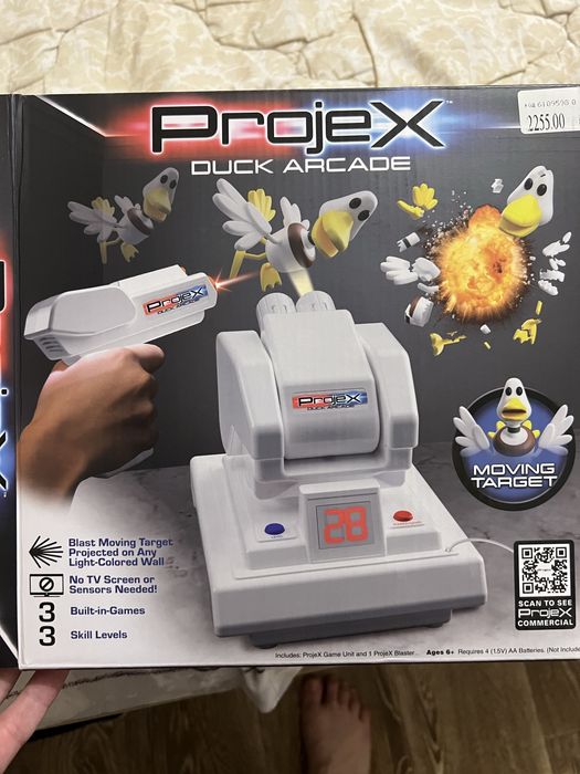 Продам игру Projex