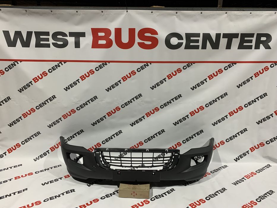 НОВИЙ Бампер під противотуманки Volkswagen Crafter Крафтер 2006-2017