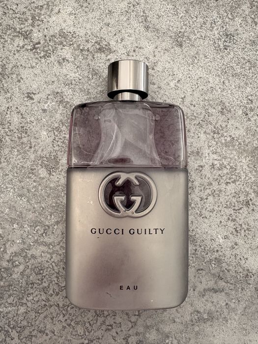 Gucci Guilty Pour Homme EDT woda toaletowa 90 ml
