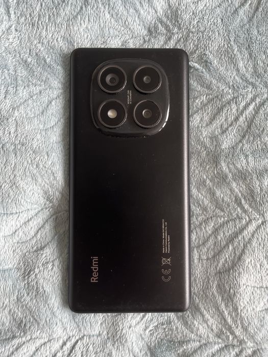 Redmi Note 14 Pro BEZ GWARANCJI