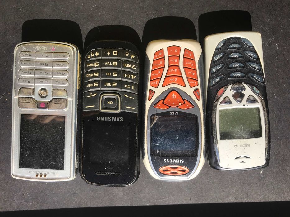 lot tlm - smart phone - iphone - nokia sonyerikson samsung